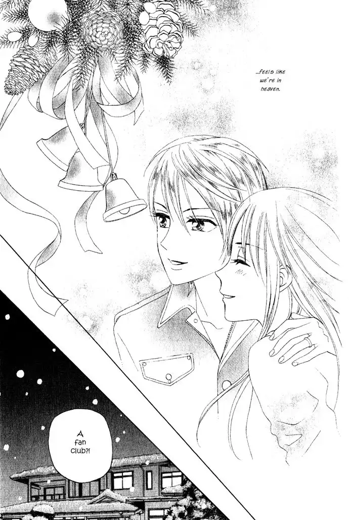 W Juliet II Chapter 6.001 52